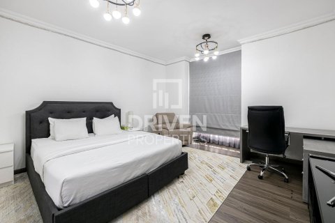 4 غرف نوم شقة في Murjan, الإمارات العربية المتحدة رقم 84127 10