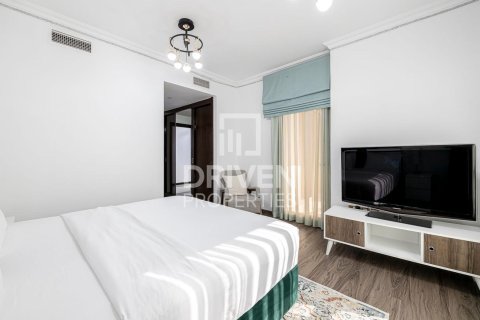 4 غرف نوم شقة في Murjan, الإمارات العربية المتحدة رقم 84127 9