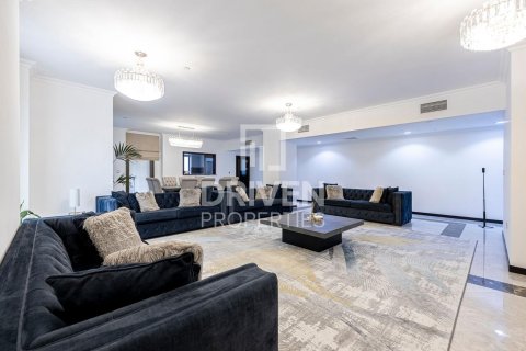4 غرف نوم شقة في Murjan, الإمارات العربية المتحدة رقم 84127 3