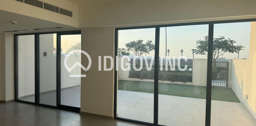 3 bedrooms Villa in The Valley, UAE No. 86063