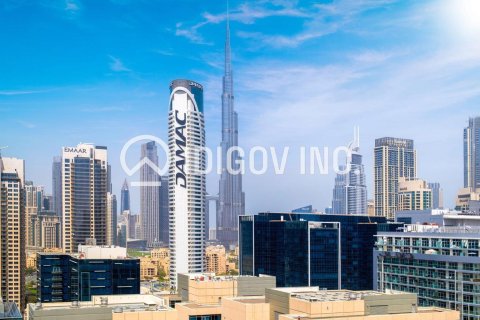 1 غرف نوم شقة في الخليج التجاري, الإمارات العربية المتحدة رقم 86065 17