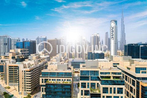 1 غرف نوم شقة في الخليج التجاري, الإمارات العربية المتحدة رقم 86065 18