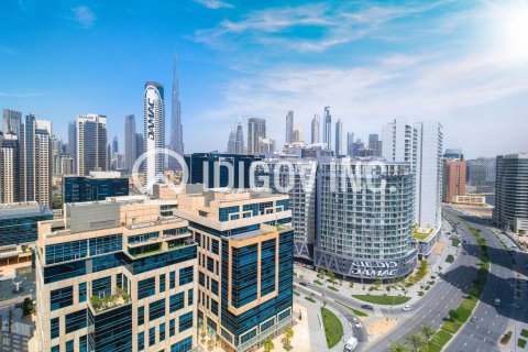 1 غرف نوم شقة في الخليج التجاري, الإمارات العربية المتحدة رقم 86065 19