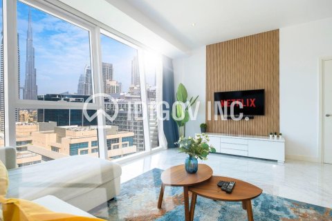 1 غرف نوم شقة في الخليج التجاري, الإمارات العربية المتحدة رقم 86065 9