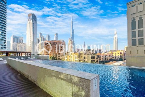 2 bedrooms Apartment in Bellevue Towers, UAE No. 86064 3