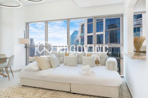 2 bedrooms Apartment in Bellevue Towers, UAE No. 86064 26