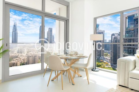 2 bedrooms Apartment in Bellevue Towers, UAE No. 86064 30