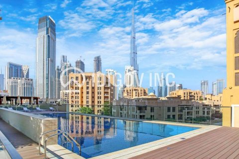 2 bedrooms Apartment in Bellevue Towers, UAE No. 86064 6