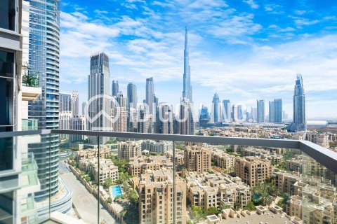 2 bedrooms Apartment in Bellevue Towers, UAE No. 86064 10