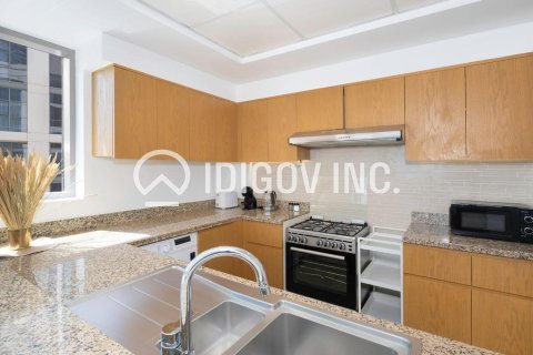 2 bedrooms Apartment in Bellevue Towers, UAE No. 86064 13