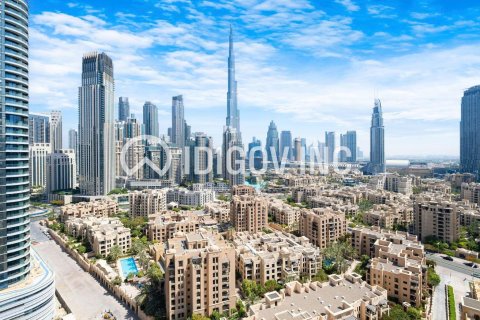 2 bedrooms Apartment in Bellevue Towers, UAE No. 86064 11