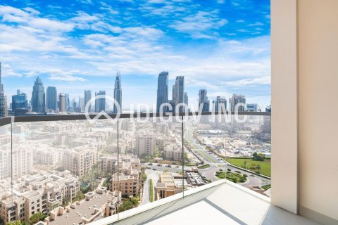 2 bedrooms Apartment in Bellevue Towers, UAE No. 86064 9