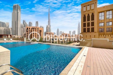 2 bedrooms Apartment in Bellevue Towers, UAE No. 86064 5