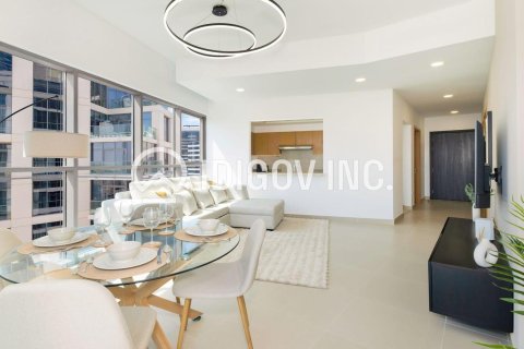 2 bedrooms Apartment in Bellevue Towers, UAE No. 86064 29