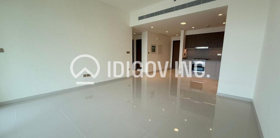 1 bedroom Apartment in EMAAR Beachfront, UAE No. 86061