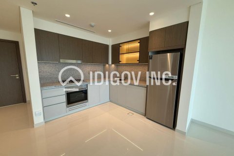 1 bedroom Apartment in EMAAR Beachfront, UAE No. 86061 2