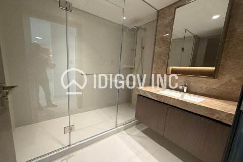 1 bedroom Apartment in EMAAR Beachfront, UAE No. 86061 5