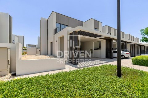 4 غرف نوم فيلا في EMAAR South, الإمارات العربية المتحدة رقم 85815 23