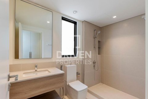 4 غرف نوم فيلا في EMAAR South, الإمارات العربية المتحدة رقم 85815 21