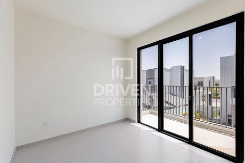 4 غرف نوم فيلا في EMAAR South, الإمارات العربية المتحدة رقم 85815 14