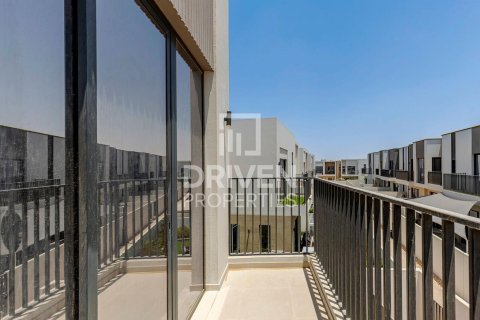 4 غرف نوم فيلا في EMAAR South, الإمارات العربية المتحدة رقم 85815 25