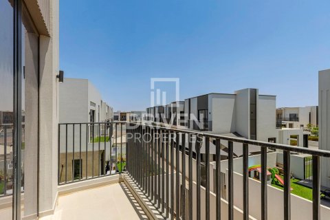 4 غرف نوم فيلا في EMAAR South, الإمارات العربية المتحدة رقم 85815 8