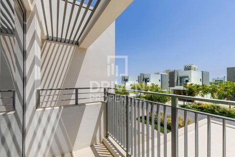 4 غرف نوم فيلا في EMAAR South, الإمارات العربية المتحدة رقم 85816 24