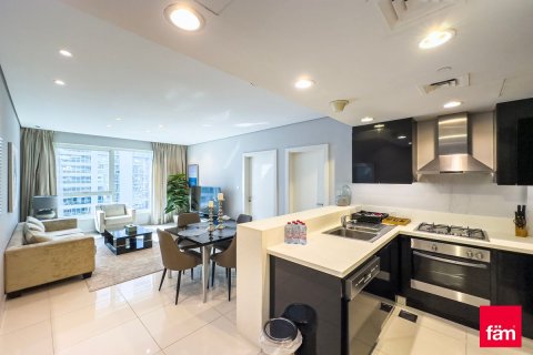 Appartement de 1 chambre à Business Bay, UAE No. 83539 4