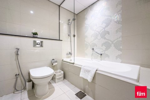 Appartement de 1 chambre à Business Bay, UAE No. 83539 13