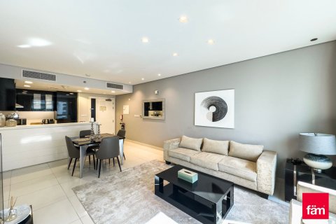 Appartement de 1 chambre à Business Bay, UAE No. 83539 2