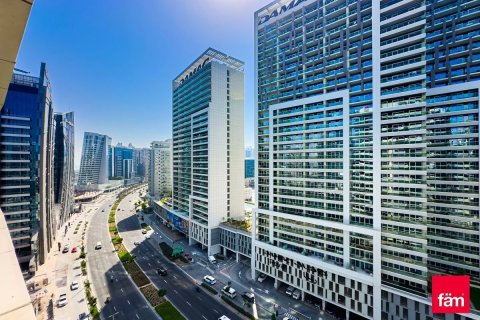 Appartement de 1 chambre à Business Bay, UAE No. 83539 19