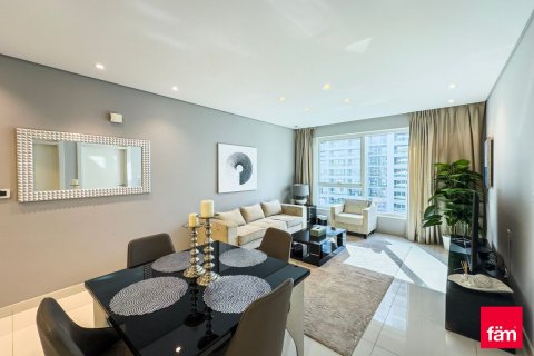 Appartement de 1 chambre à Business Bay, UAE No. 83539 3