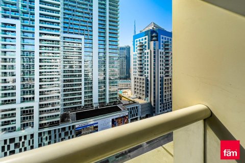 Appartement de 1 chambre à Business Bay, UAE No. 83539 17