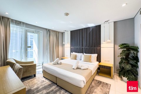 Appartement de 1 chambre à Business Bay, UAE No. 83539 11