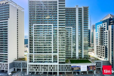 Appartement de 1 chambre à Business Bay, UAE No. 83539 22