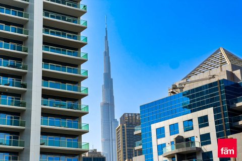 Appartement de 1 chambre à Business Bay, UAE No. 83539 23