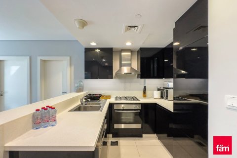 Appartement de 1 chambre à Business Bay, UAE No. 83539 8