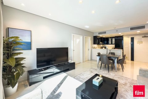 Appartement de 1 chambre à Business Bay, UAE No. 83539 1