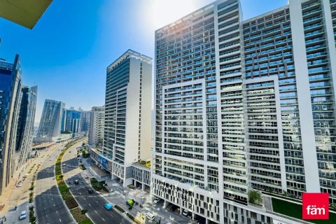 Appartement de 1 chambre à Business Bay, UAE No. 83539 21