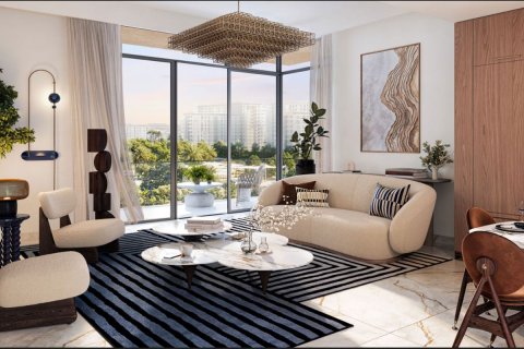 1 غرف نوم شقة في دبي هيلز استيت, الإمارات العربية المتحدة رقم 83537 6