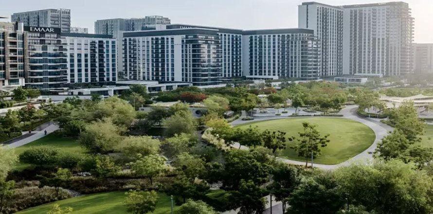 1 غرف نوم شقة في دبي هيلز استيت, الإمارات العربية المتحدة رقم 83537