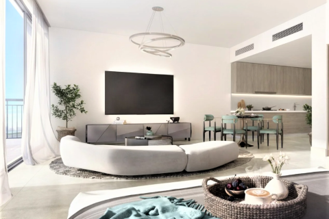1 bedroom Apartment on the Yas Island, UAE No. 104963 6