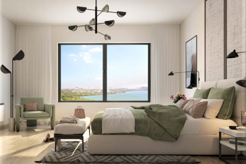 1 bedroom Apartment on the Yas Island, UAE No. 104963 3