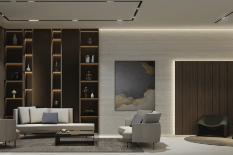 Appartement de 2 chambres à Dubai, UAE No. 104955 7