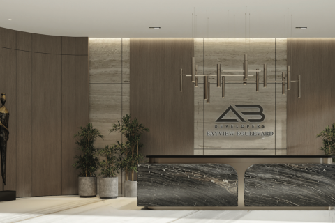 Appartement de 2 chambres à Dubai, UAE No. 104955 6
