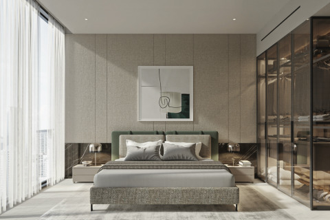 Appartement de 2 chambres à Dubai, UAE No. 104955 14