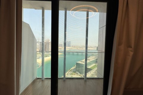 Apartment de 33m² en  Al Maryah Island, UAE No. 104959 1