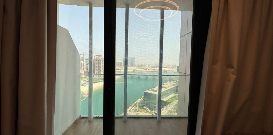 Apartamento tipo estudio Estudio en Al Maryah Island, UAE No. 104959