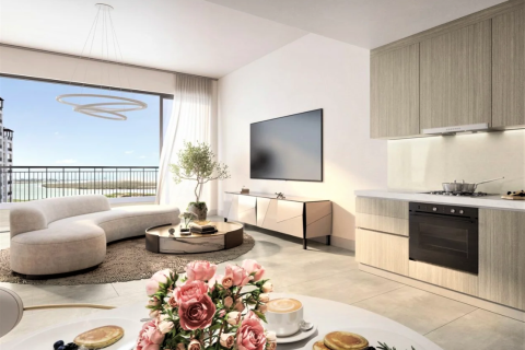 Apartment de 1 dormitorio en  Yas Island, UAE No. 104964 2