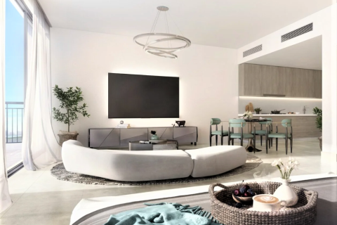 Apartment de 1 dormitorio en  Yas Island, UAE No. 104964 3